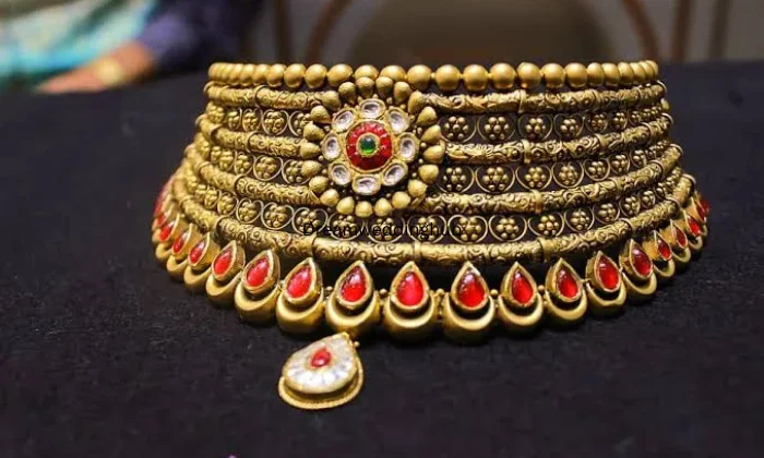 Manglashtak Jewellers